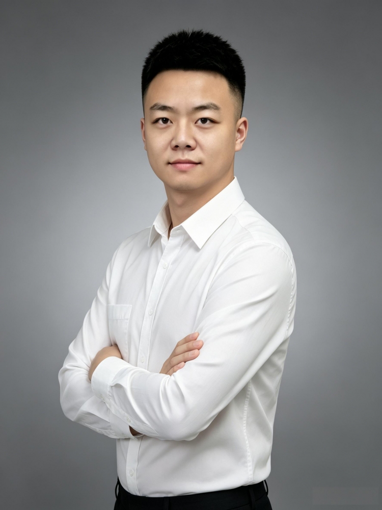 吴烁