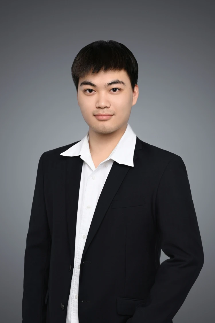 秦子康