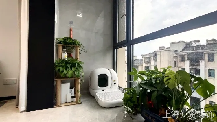 轻奢装修案例图