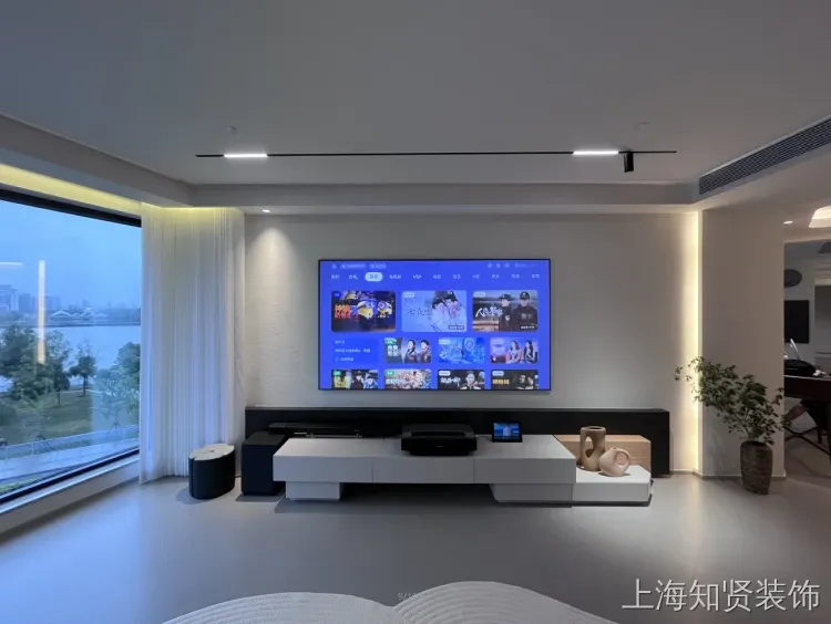 意式装修案例图