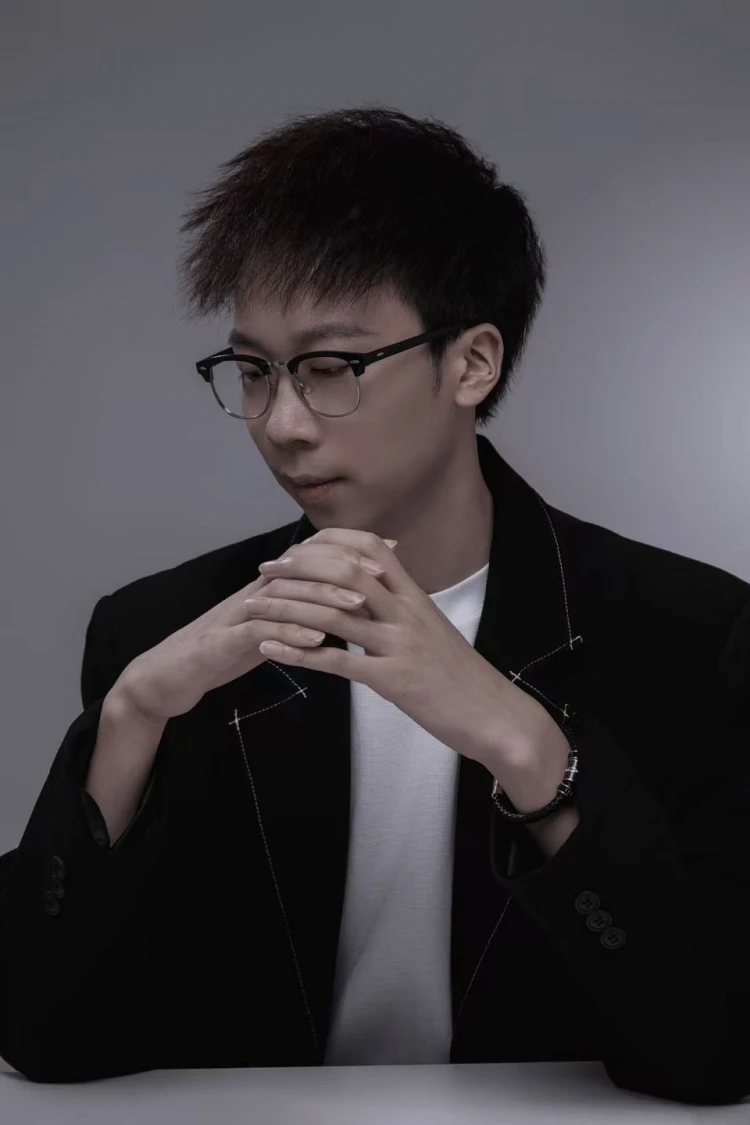 李杰
