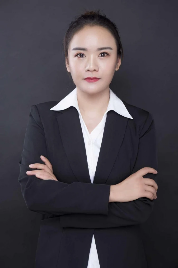 徐婷婷