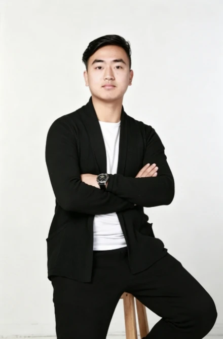 白云杰