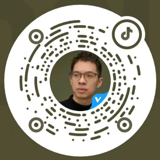 抖音二维码