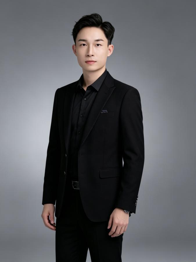 丁和平
