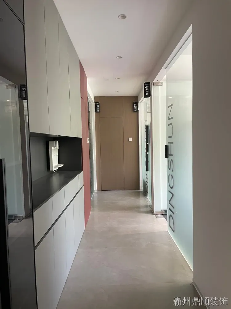 霸州博雅颐庭小区拎包入住整装业主完工评价 霸州鼎顺装饰软硬装配齐直接入住