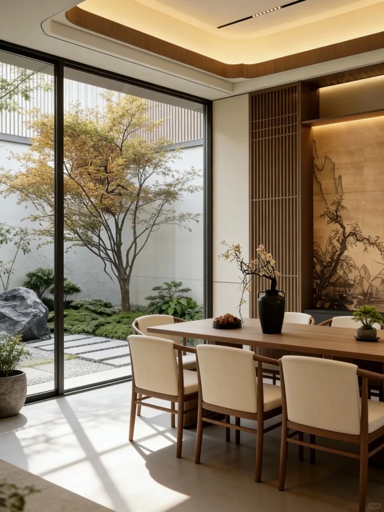 明鼎天樾户型动线优化设计 让居住更舒适