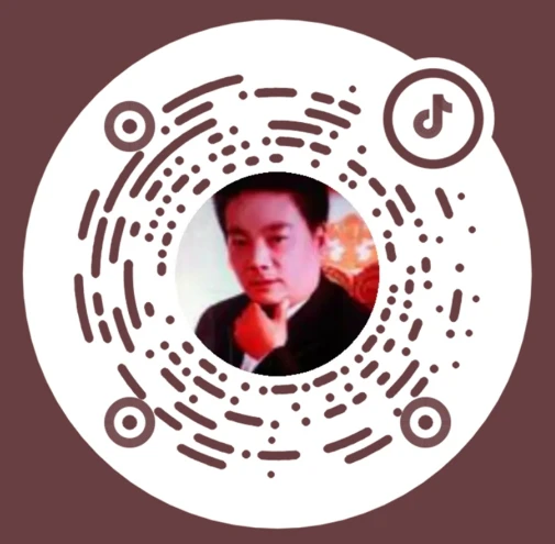 抖音二维码