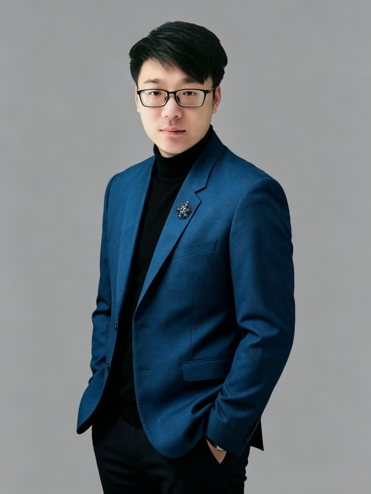 刘梦楠