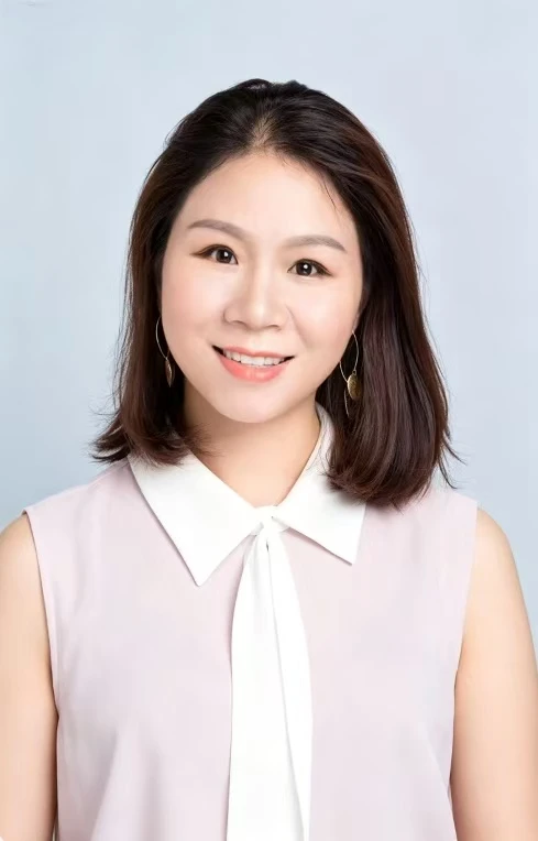 杨珊