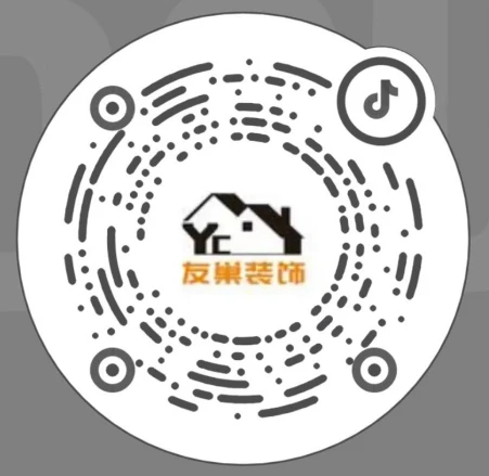 抖音二维码
