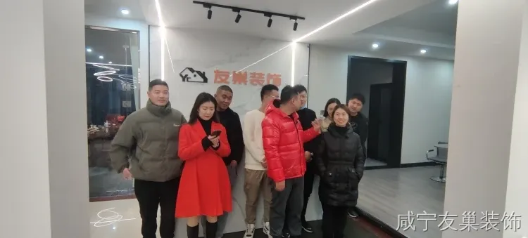 咸宁四室两厅户型业主过来人分享 咸宁友巢装饰多房间适配多胎家庭 咸宁四室两厅户型业主过来人分享 咸宁友巢装饰多房间适配多胎家庭