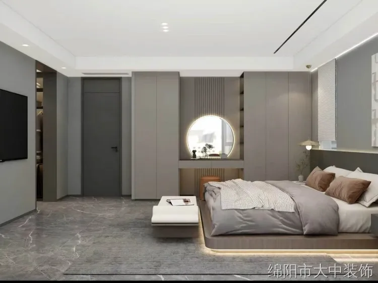 意式装修案例图