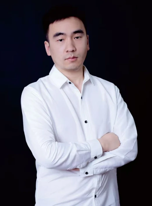 石优杰
