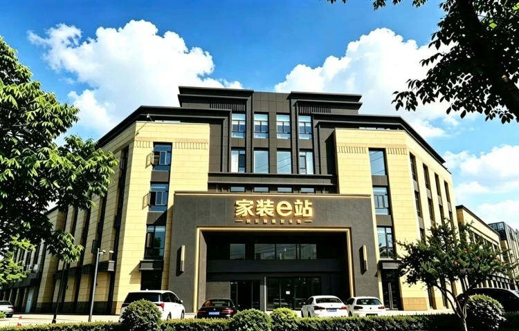 溧阳家装e站|溧阳市六悦建筑设计装饰有限公司