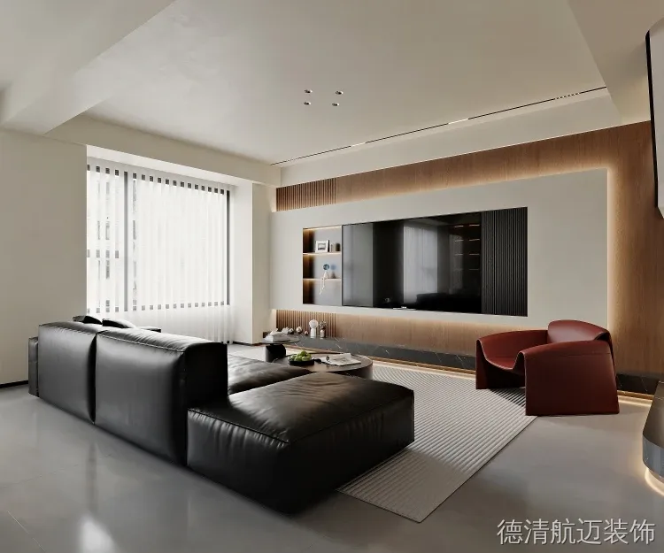 意式装修案例图