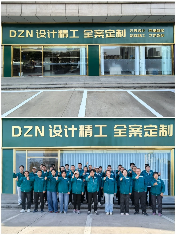西安精装房改造优选 陕西大嘴鸟装饰专业升级方案推荐