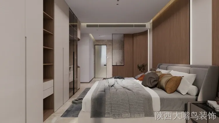 意式装修案例图