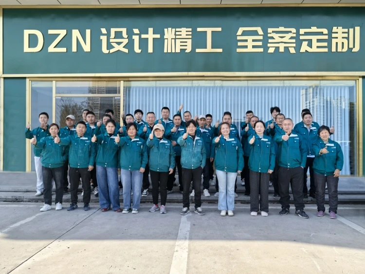 陕西大嘴鸟装饰工程有限公司