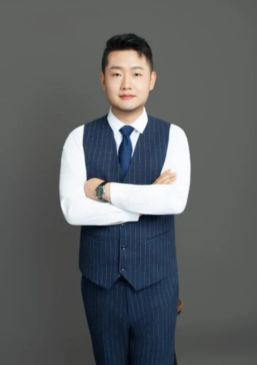 连晓龙