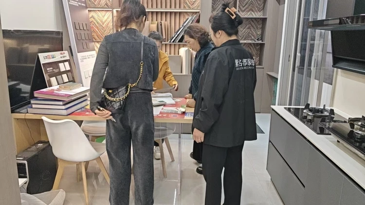 紫名都装饰驻马店店解析：全流程整装服务解决装修焦虑