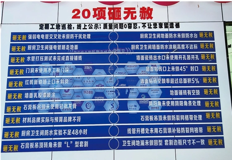 曲靖靠谱的装修公司推荐，高性价比整装公司怎么选？