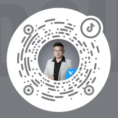 抖音二维码