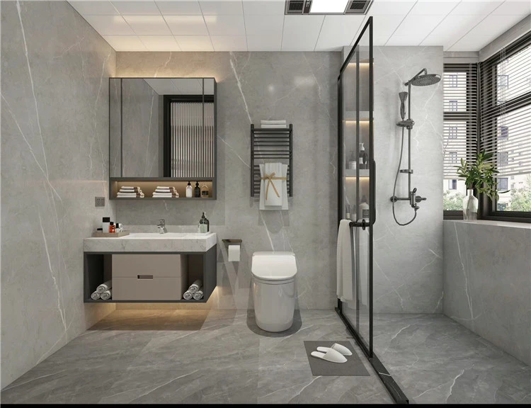 轻奢卧室装修案例图