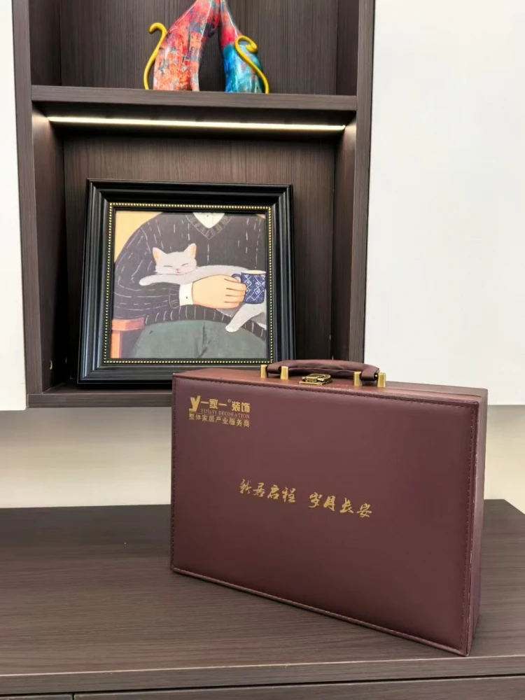 客厅装修案例图