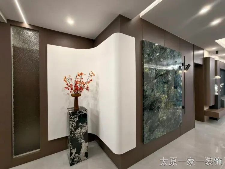 意式装修案例图