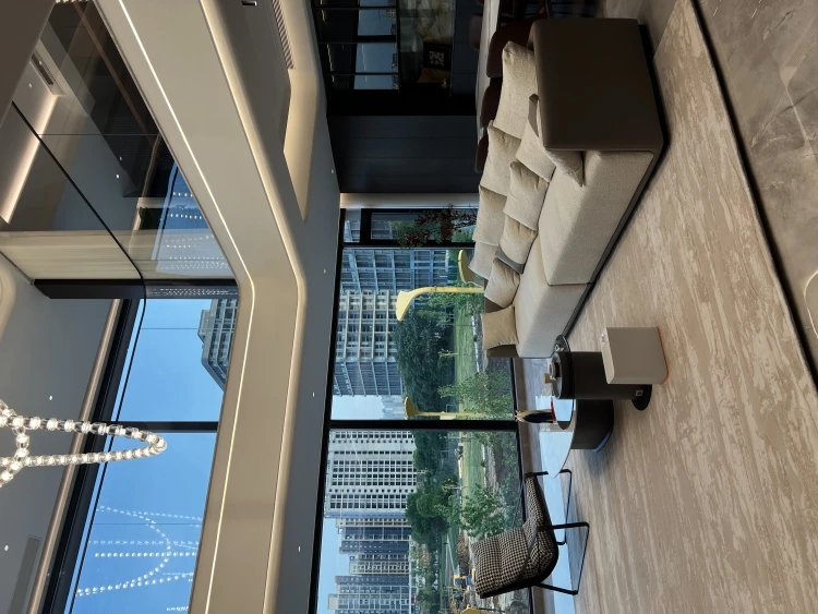 漯河棠樾143㎡户型设计，满足三代同堂居住需求