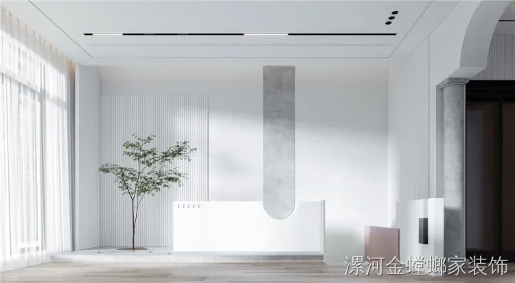 别墅图片装修案例图