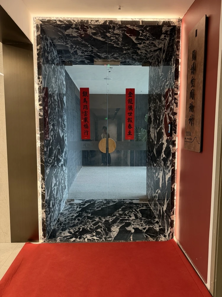 杭州180㎡轻奢大平层装修物业报备与审批全指南