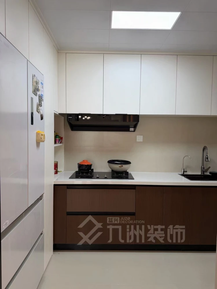 乐山天立御景峰1382户社区的户型装修共性问题复盘