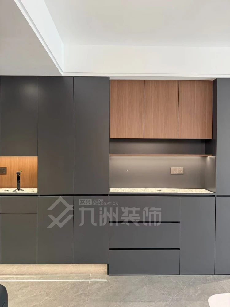 乐山青江府意式装修业主反馈实景展示