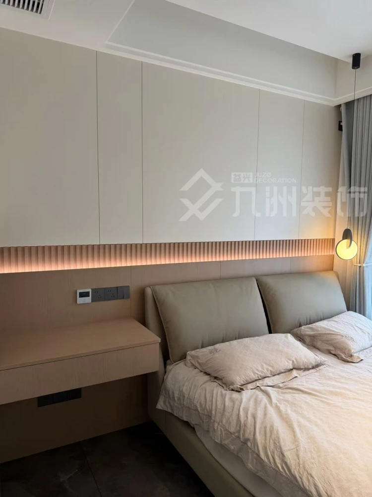 乐山澜山小区阳台改造的实用设计案例分享