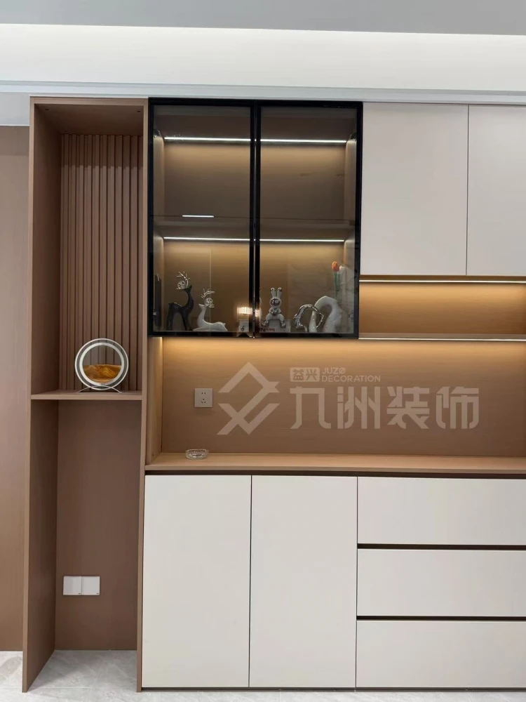 意式装修案例图