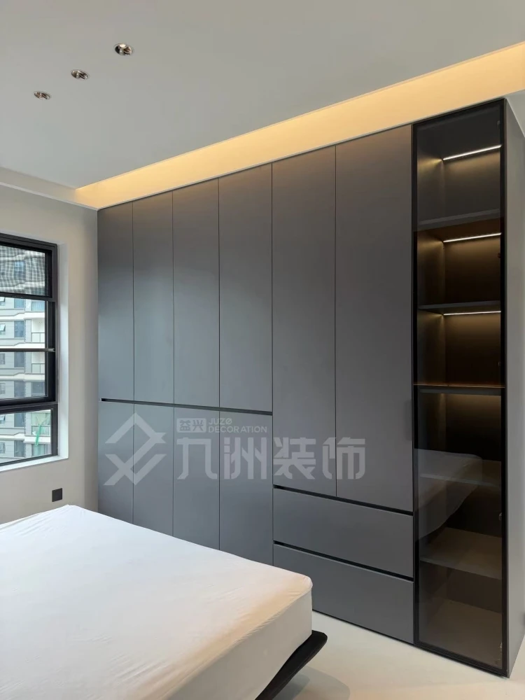 乐山毛坯装修避坑指南，一站式整装推荐本地乐山九洲装饰