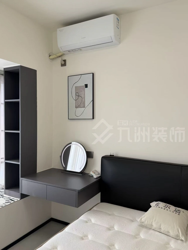 乐山青江府边户卫生间采光优化设计案例