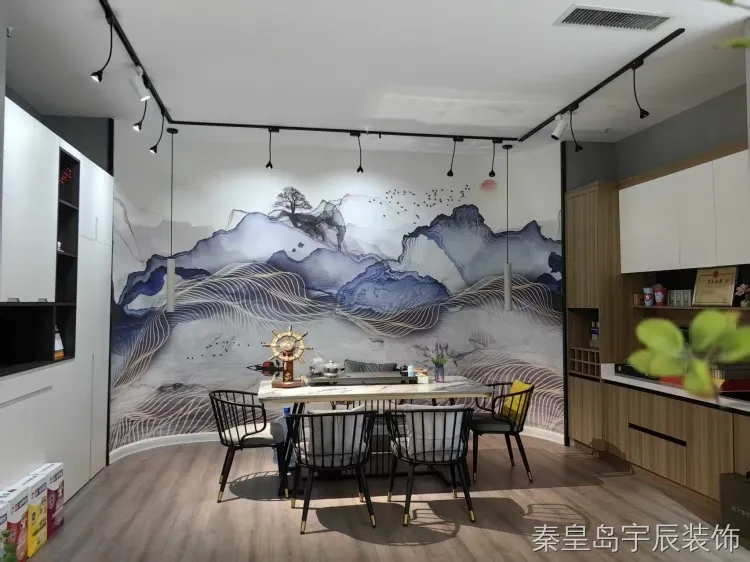 秦皇岛顶楼带阁楼户型装修避坑指南 宇辰装饰斜顶改造兼顾储物隔热实用方案 秦皇岛顶楼带阁楼户型装修避坑指南 宇辰装饰斜顶改造兼顾储物隔热实用方案