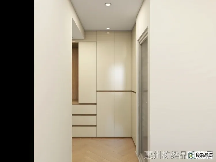 北欧装修案例图