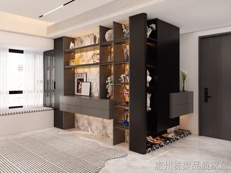 意式装修案例图