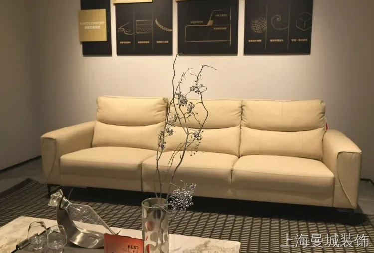 上海市嘉定区宋式美学装修干货留存 素雅留白简约禅意十足