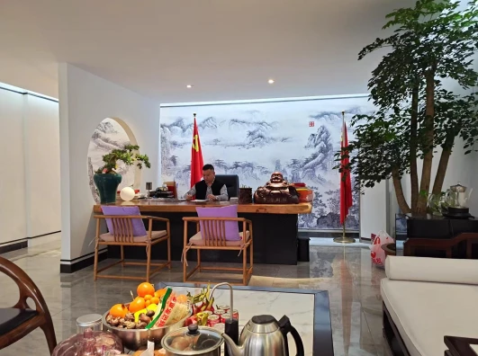 2026年甄选:东莞市面上工装全案设计/厂房装修公司公认好货