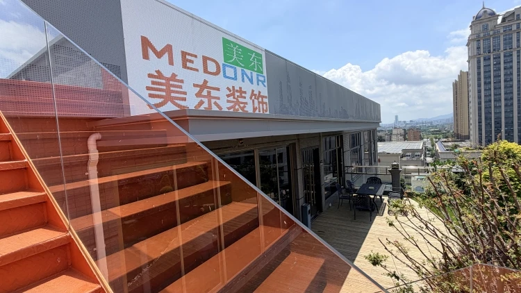 2026年5月新消息：东莞专业学校装修公司深度剖析，选择美东装饰的三大核心逻辑