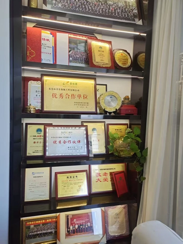 2026东莞工装公司精选指南：资质齐全、交付靠谱的高性价比工装企业推荐