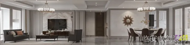 别墅图片装修案例图