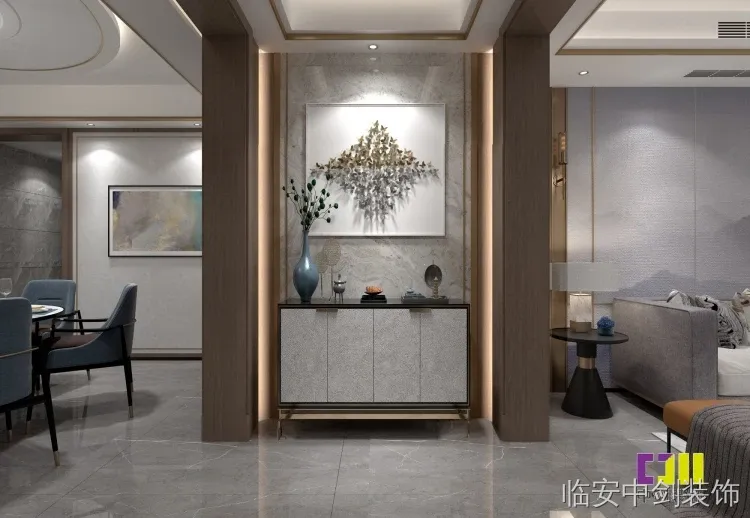 别墅图片装修案例图