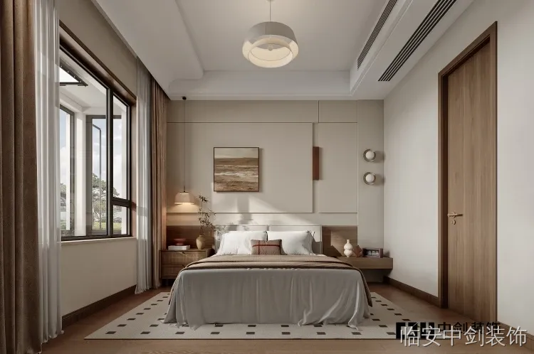 别墅图片装修案例图