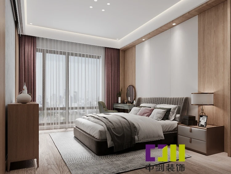 别墅图片装修案例图